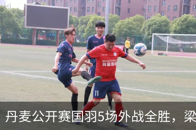 丹麦公开赛国羽5场外战全胜，梁王决胜局21比15，我在省队做了14年陪练