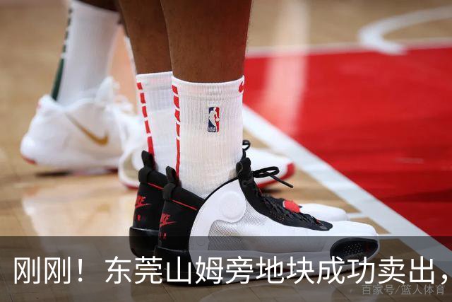 刚刚！东莞山姆旁地块成功卖出，要建什么？！