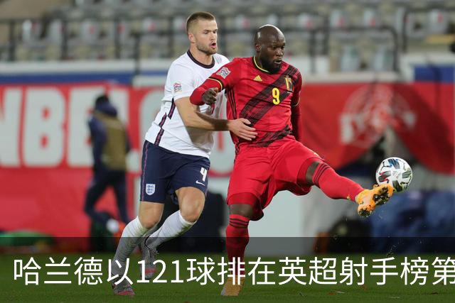 哈兰德以121球排在英超射手榜第21位，英超传奇希勒调侃：哈兰德要是去皇马，我的英超进球纪录就稳了！