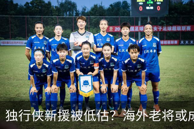 独行侠新援被低估？海外老将或成最大惊喜
