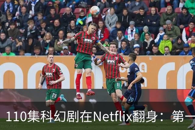 110集科幻剧在Netflix翻身：第一季65%到第五季100%